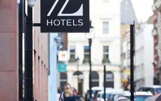 The Z Hotel Trafalgar