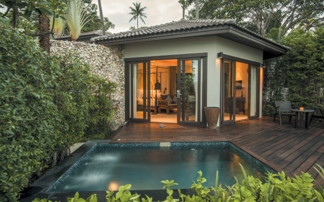 SAii Koh Samui Villas