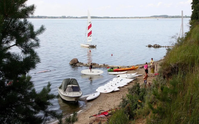Farmstay Neuendorfkrug, La1/4tow - Formerly TUI