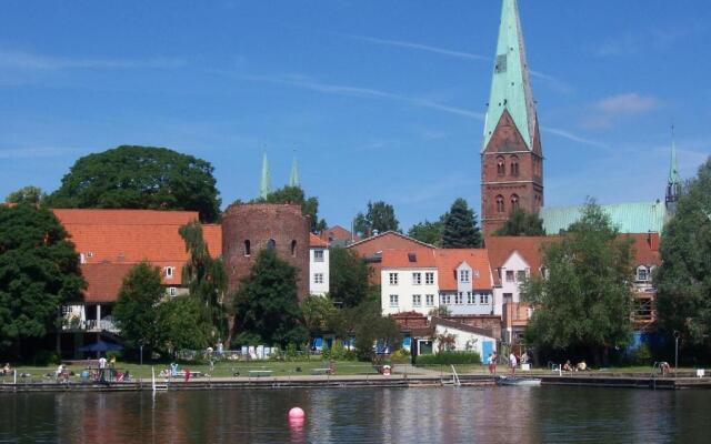 Gästehaus am Krähenteich