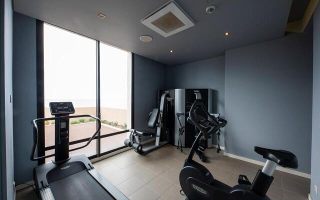 Pestana Bahia Praia Nature & Beach Resort