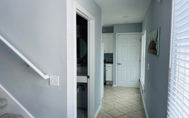 Grammy's - 4 Br Home