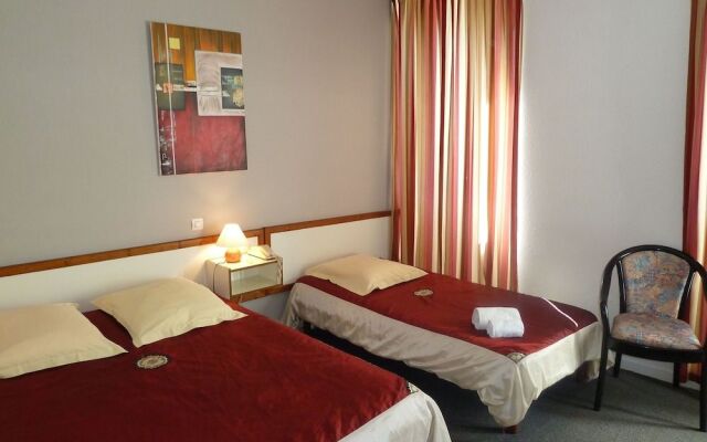 Hôtel & Spa Bellevue