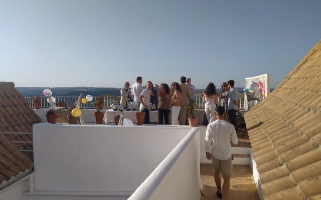 Casa boutique Encalada