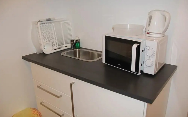 Betariel Apartments S22