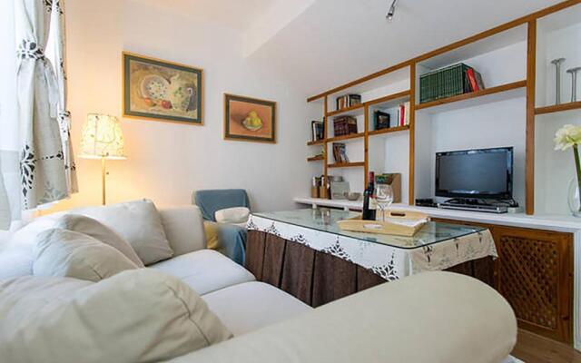 Apartamento San Clemente
