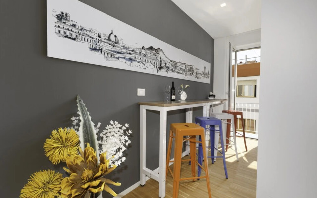 Vivaldo Suite - Piazza dei Martiri