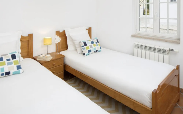 Holiday Residences Praia D’El Rey