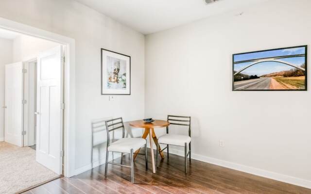 CozySuites Music Row