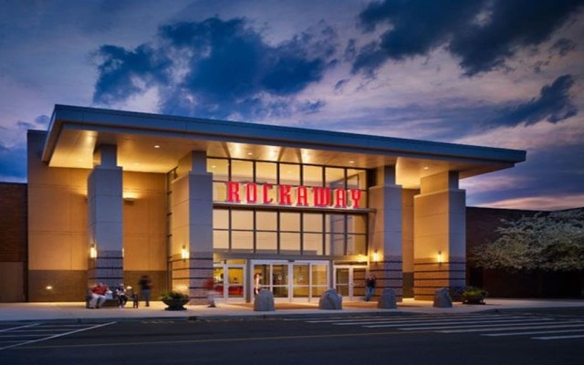 Holiday Inn Exp Mount Arlington Rockaway