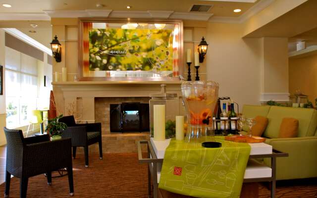 Hilton Garden Inn Albany