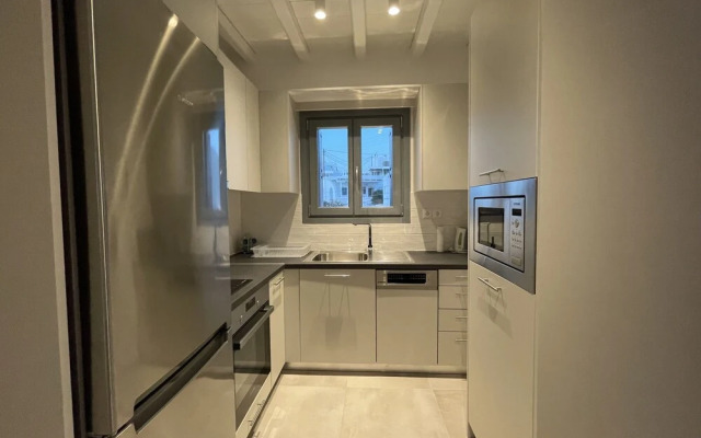Mykonos Dot Apartments