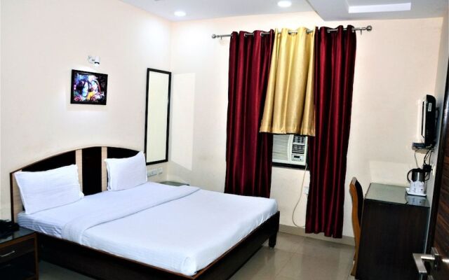 Hotel Pradeep