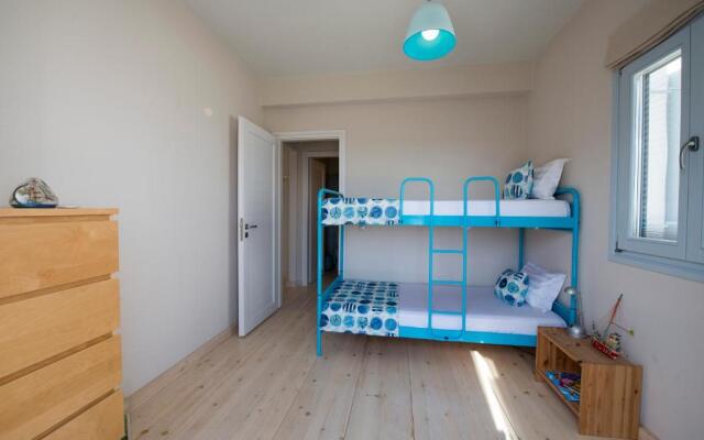 Yin Yang Guest House - Paros