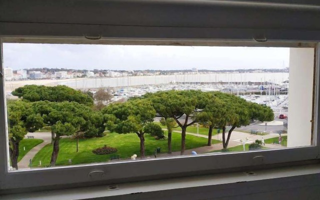 Brit Hotel Hermitage