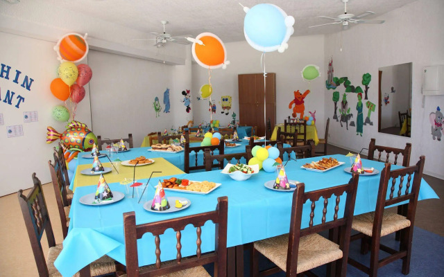 Coral Beach Hotel and Resort