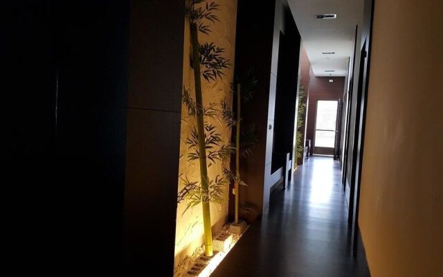Yang Homestay