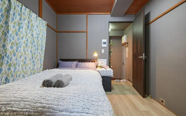 Kamiya TK Building 302