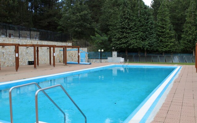 Residence Parco delle Stelle Lodge