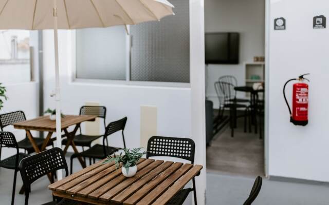 Dream House Hostel