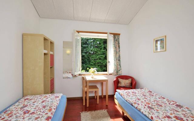 Youth Hostel Lugano Savosa