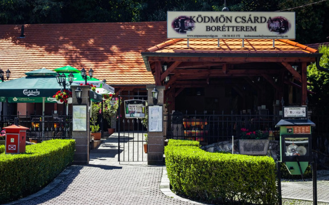 Hotel Kodmon