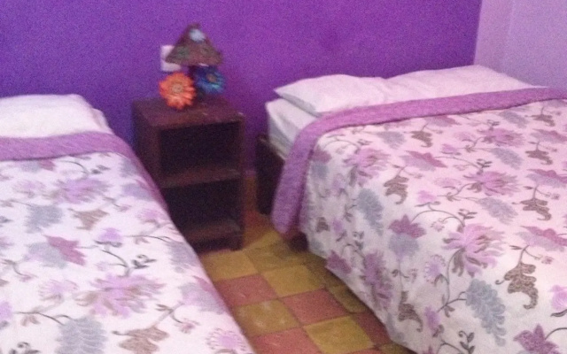 Hotel Lugsua