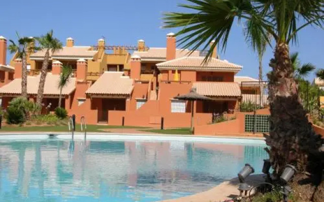 Albatros Playa 3 - 7208