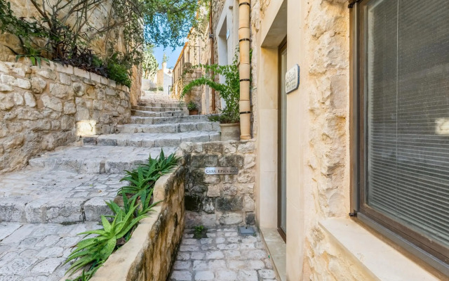 Scicli Albergo Diffuso