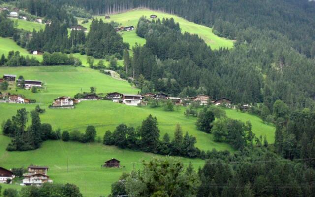Apart Alpin