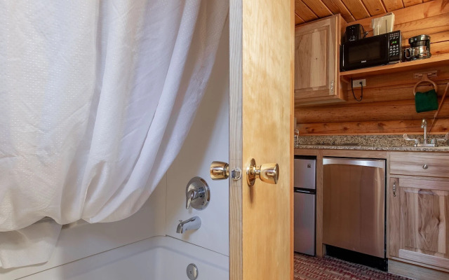 Cowboy Village Resort