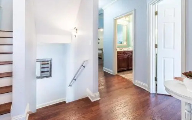 Calypso 6 Br Home