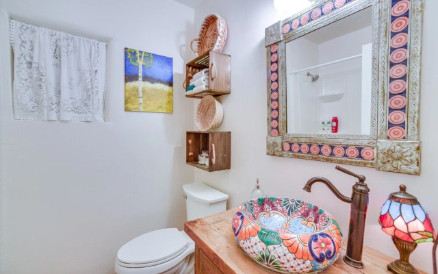 Dog-friendly Albuquerque Home w/ Patio & Yard!