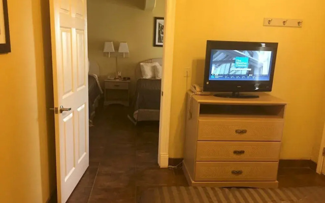 Ramada By Wyndham & Suites South Padre Island