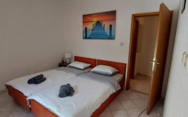 Apartments Ranko 50 M from the beach