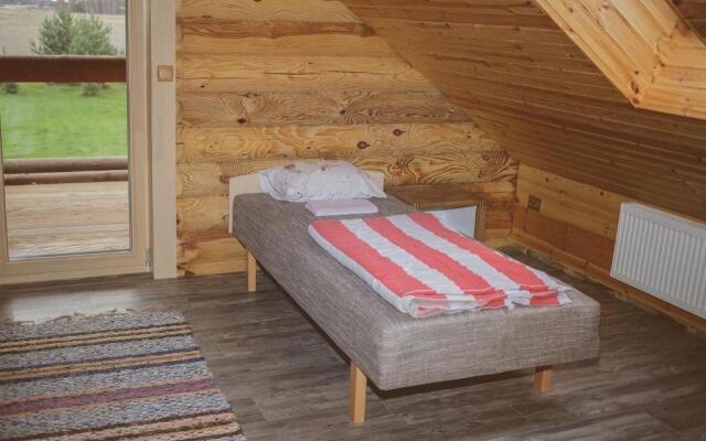 Järve Holiday Village