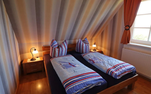 Ferienwohnung, Wieck am Darss