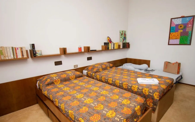 Villa Lydia in Padenghe sul Garda