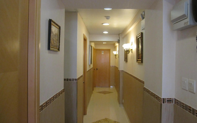 May Fair Guest House