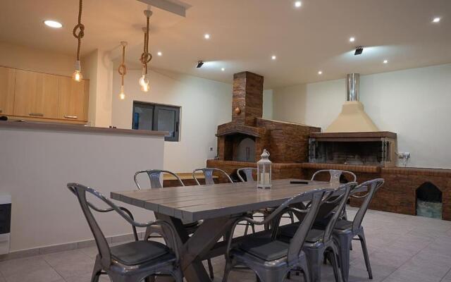Olive Tree
