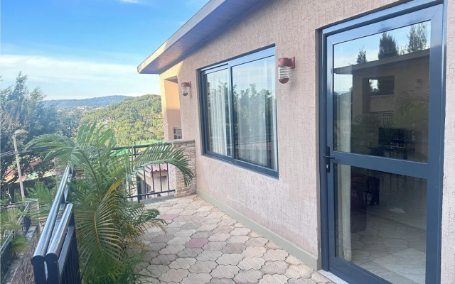 Kigali City Stay