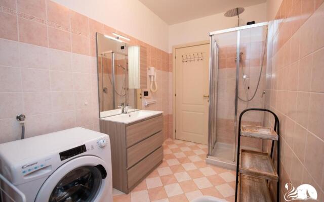 Appartamento Turchese