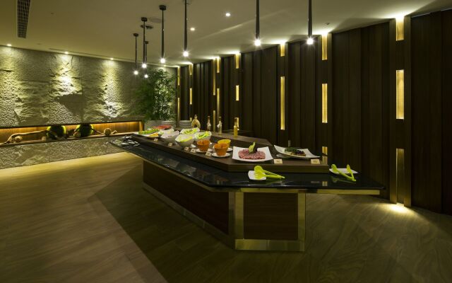Olah Poshtel Taichung Wenxin