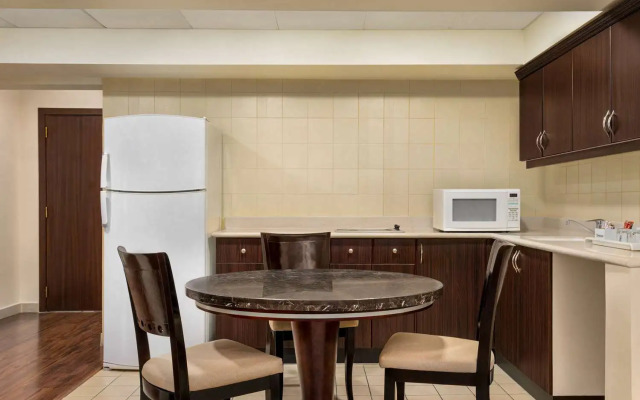 EASTYARD Dammam - Hotel