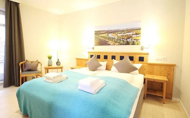 Aparthotel Alte Schmiede Dettelbach