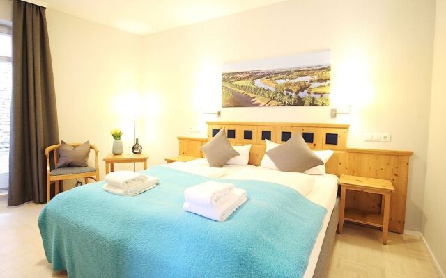 Aparthotel Alte Schmiede Dettelbach