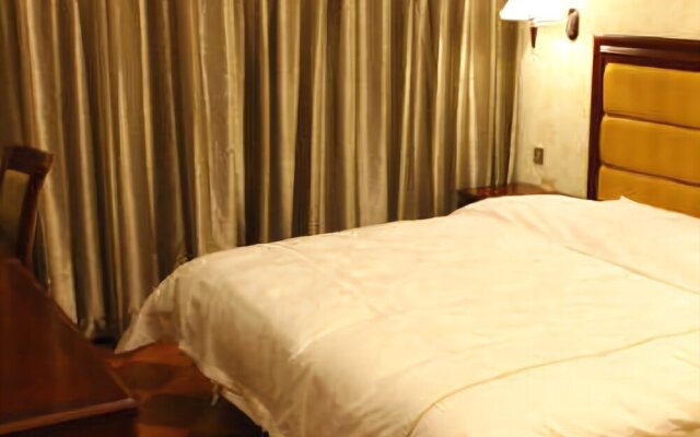 Yiheyuan Holiday Hotel