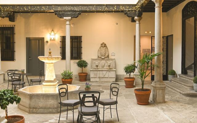 Palacete 1620, Premium Suites, Only adults