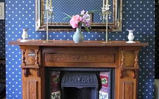 Boutique Hotel Warwick House