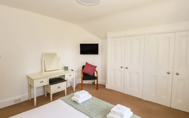 Brunton Lodge